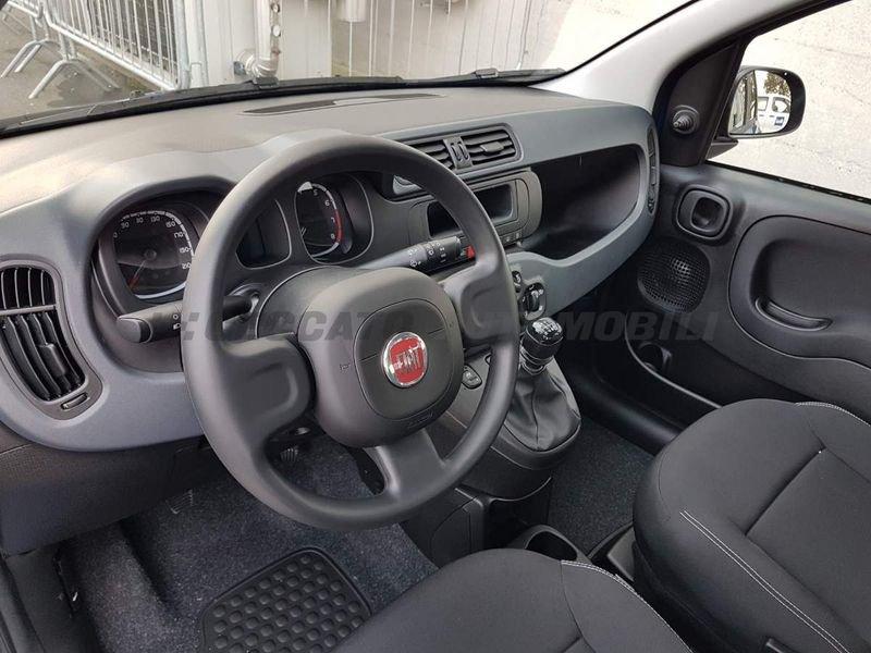 FIAT Panda My24 1.0 Hybrid 70cv