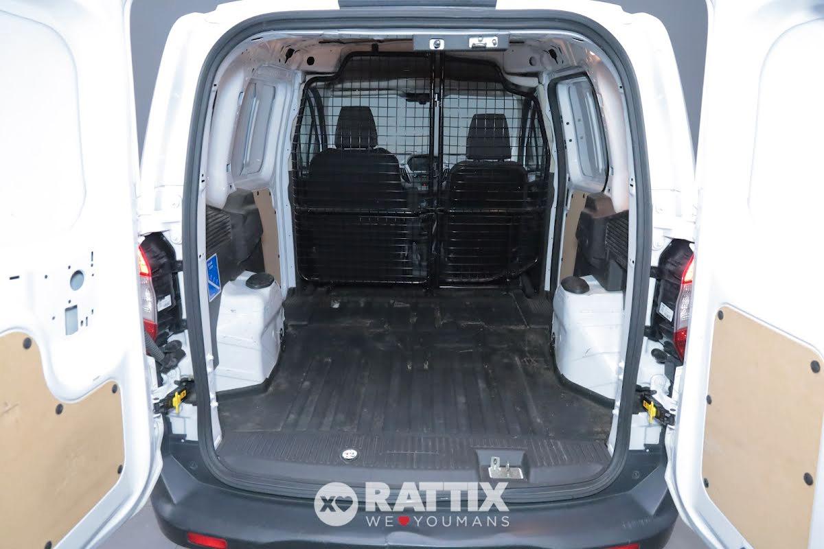 Ford Transit Courier 1.5 tdci 100CV Trend (IVA ESCLUSA)