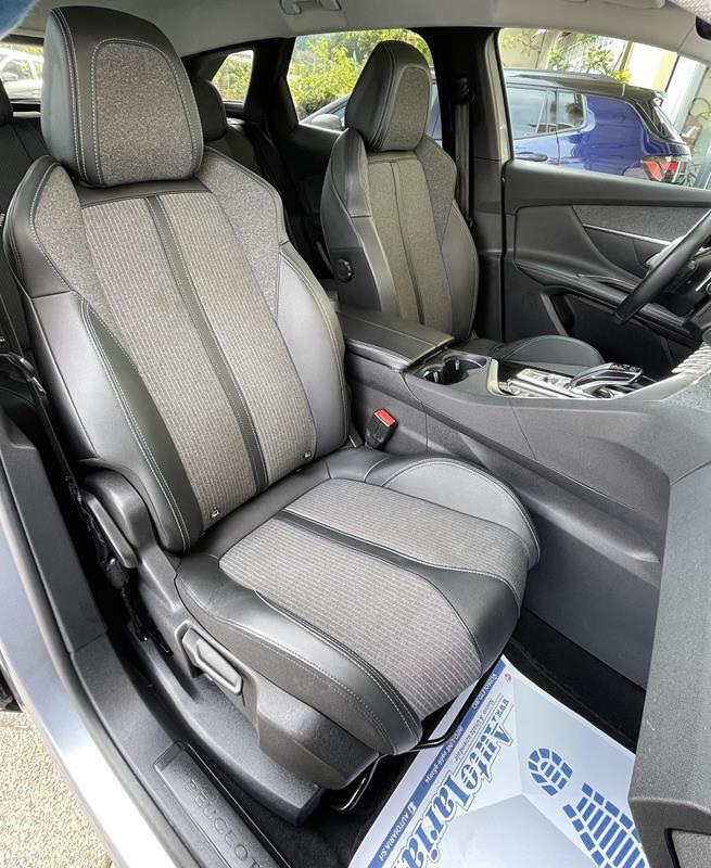 Peugeot 3008 BlueHDi 130 S&S EAT8 Allure Pack - Automatica (Auto Aziendale fatturabile con iva deducibile) Pari al nuvo