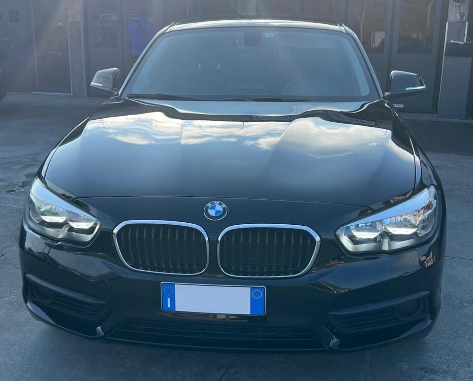 Bmw 118 120i 5p. Sport