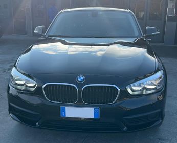 Bmw 118 120i 5p. Sport