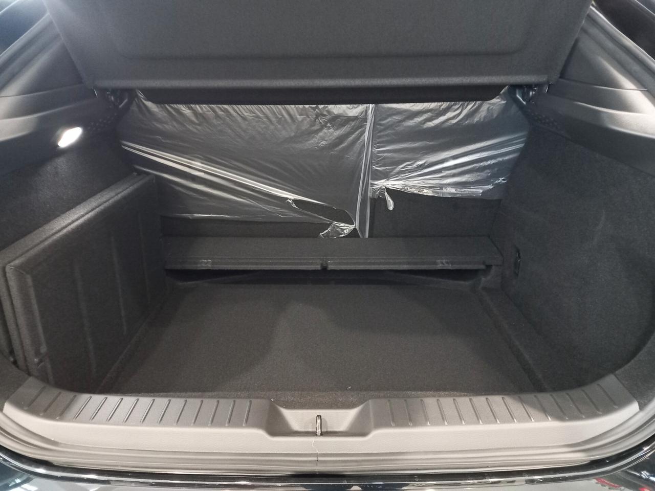 Mazda CX-30 e-Skyactiv Black Line Homura
