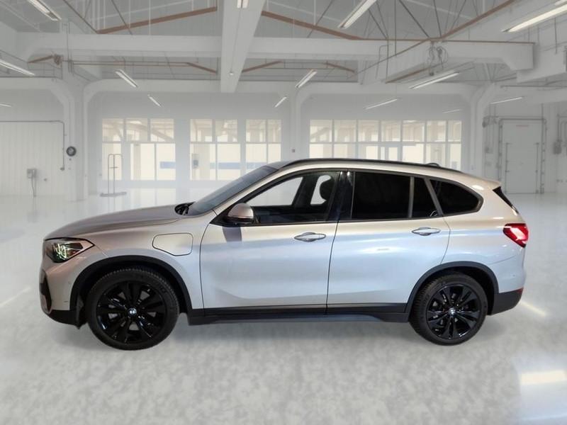 BMW X1 xDrive 25e Business Advantage automatico