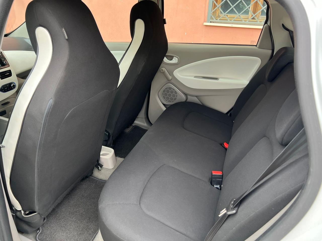 Renault ZOE Life Q90 - BATTERIE IN GARANZIA