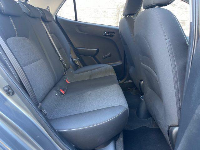 KIA Picanto 1.0 DPI 67CV 5 PORTE CLIMA BLUETOOTH NEOPATENTATI