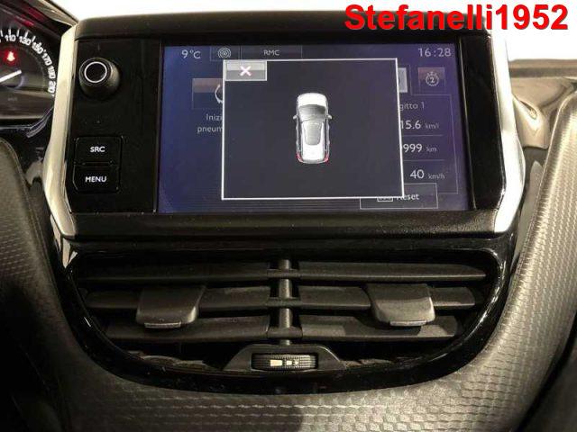 PEUGEOT 2008 - 1.2 puretech 12v Allure 82cv E6