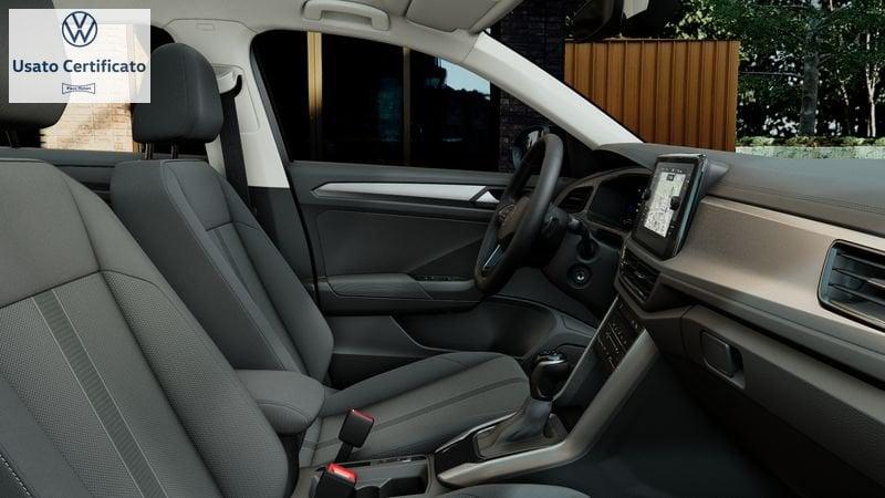 Volkswagen T-Roc 2.0 TDI SCR 150 CV DSG Style