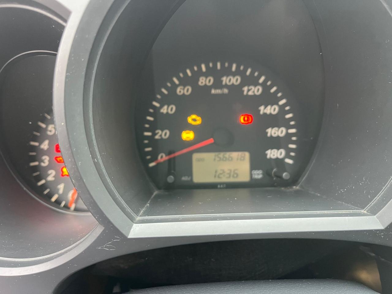 Daihatsu Terios 1.5 4WD SX Green Powered