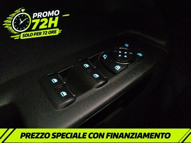 Ford EcoSport 1.0 ecoboost Titanium 100cv my19