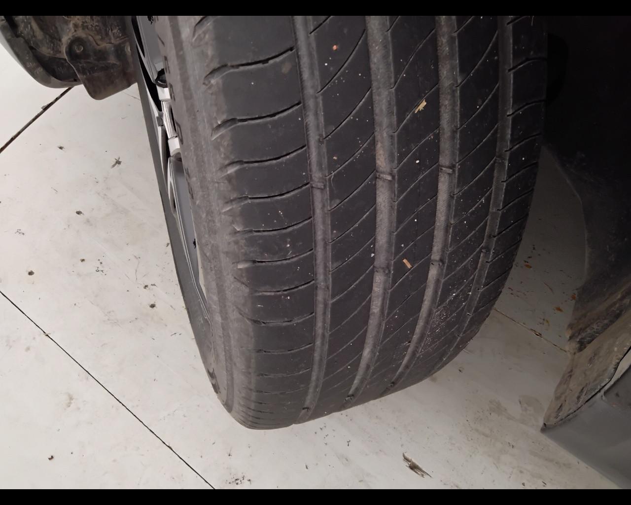 Mercedes-Benz EQA - H243 2024 - EQA 250+ AMG Line Advanced