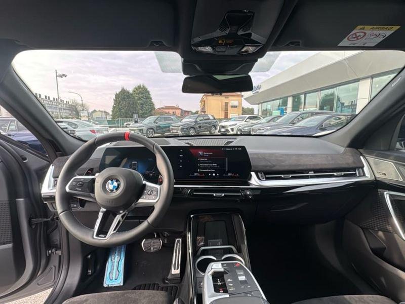 BMW X2 M35i xDrive
