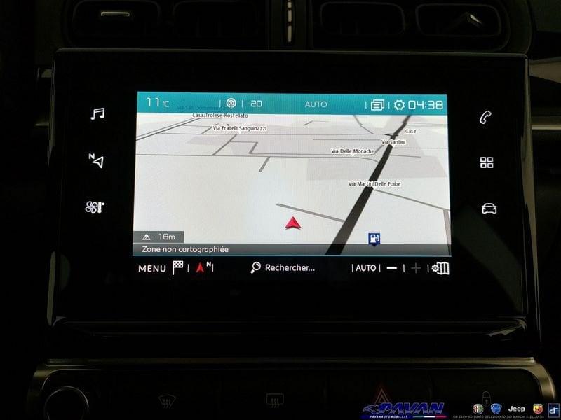 Citroën C3 1.2 PureTech 83 S&S Feel