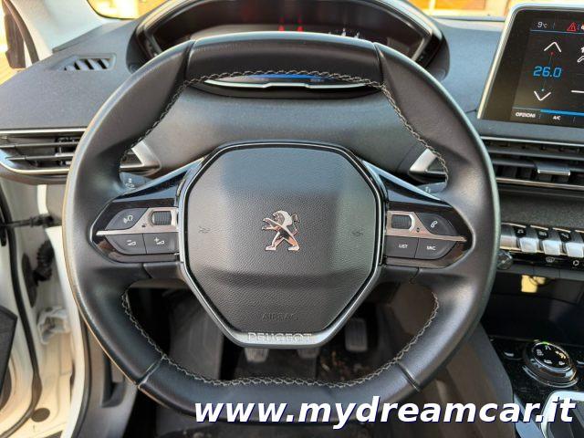 PEUGEOT 3008 PureTech Turbo 130 S&S Allure