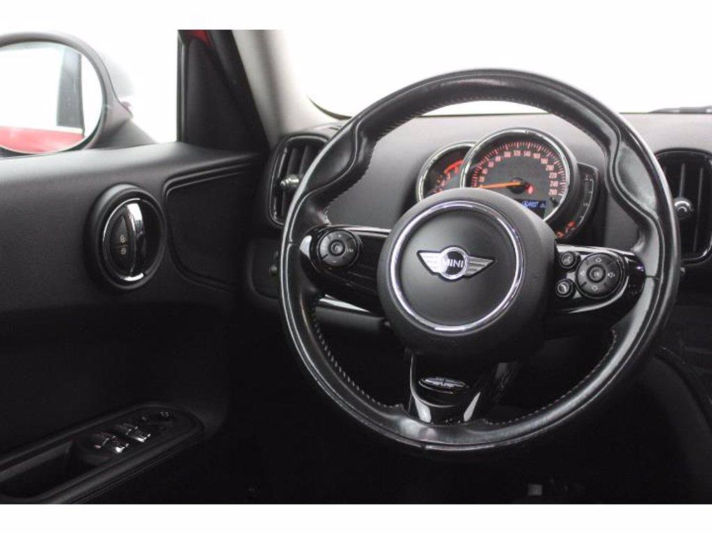 MINI Mini countryman 2.0 cooper d auto del 2018