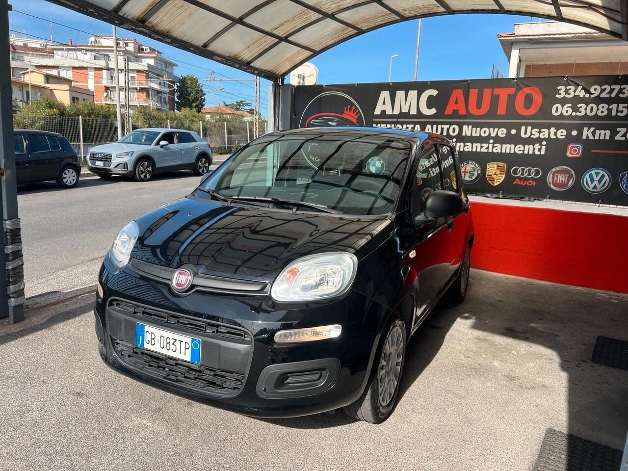 Fiat Panda 1.2 EasyPower Easy GPL CASA MADRE - IN ARRIVO