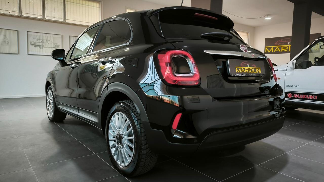 Fiat 500X 1.0 T3 120 CV Connect