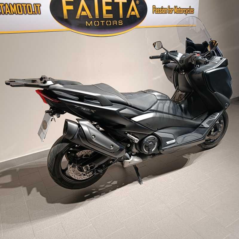 Yamaha T-Max 560 - 2021