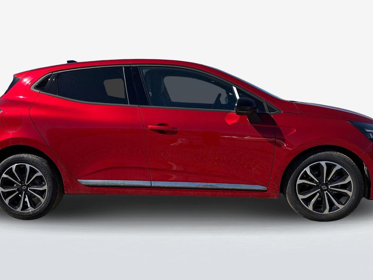 Renault Clio 1.0 tce techno 90cv