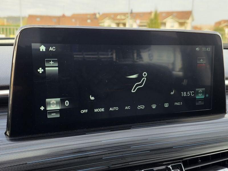 Foton Tunland G7 Tunland G7 2.0 TDI Doppia Cabina 4WD AT8