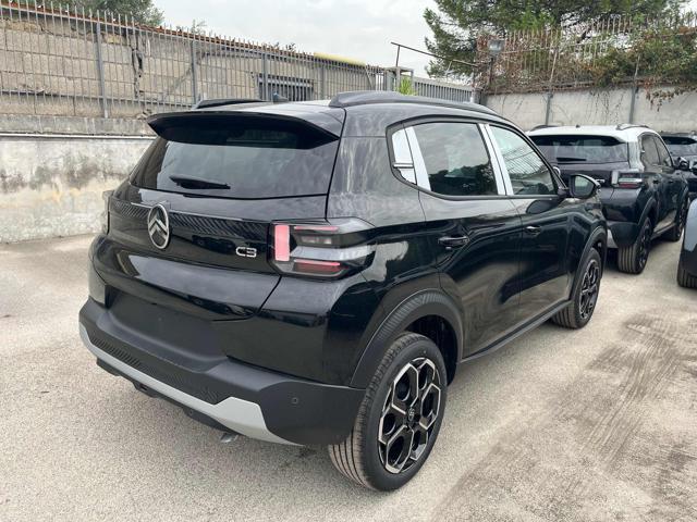 CITROEN C3 MAX 1.2 TURBO PureTech 100CV S&S