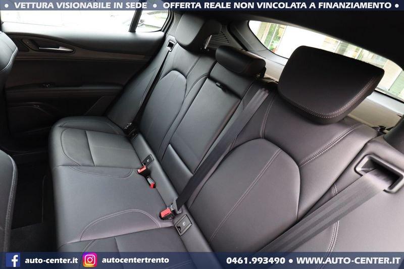 Alfa Romeo Stelvio 2.0T 280CV AT8 Q4 Ti