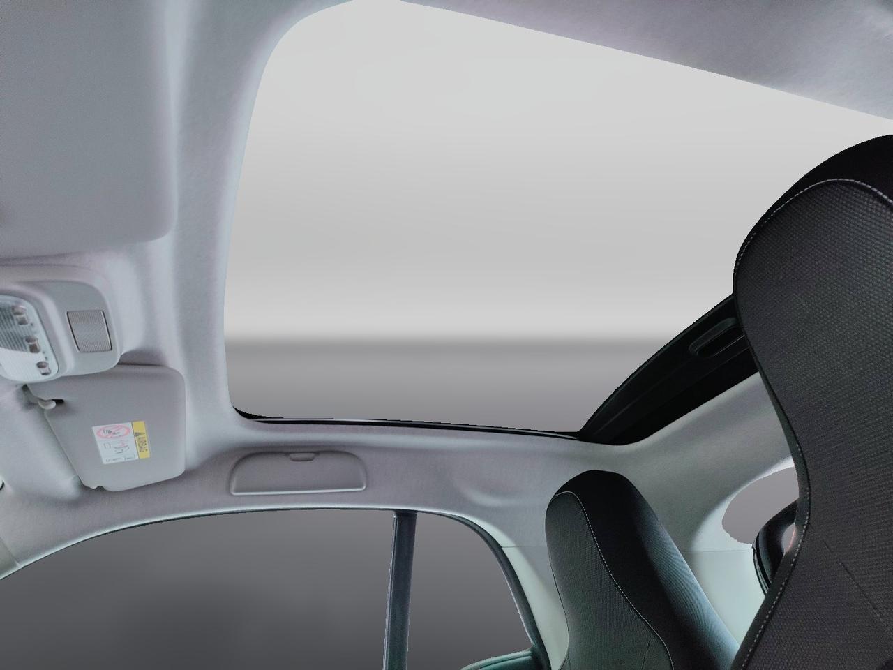 SMART Fortwo III 2020 - Fortwo eq Pulse 22kW