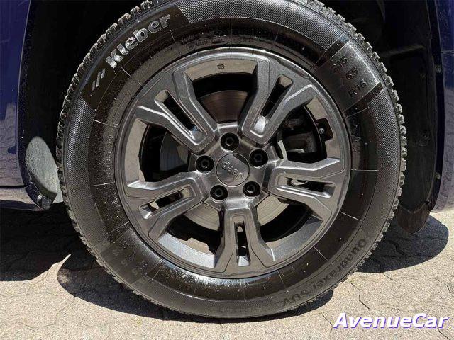 JEEP Renegade 1.3 AUTOMATICA NESSUN OBBLIGO DI FINANZIAMENTO