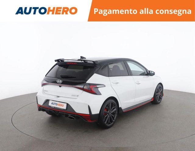 HYUNDAI i20 1.0 T-GDI MT N-Line