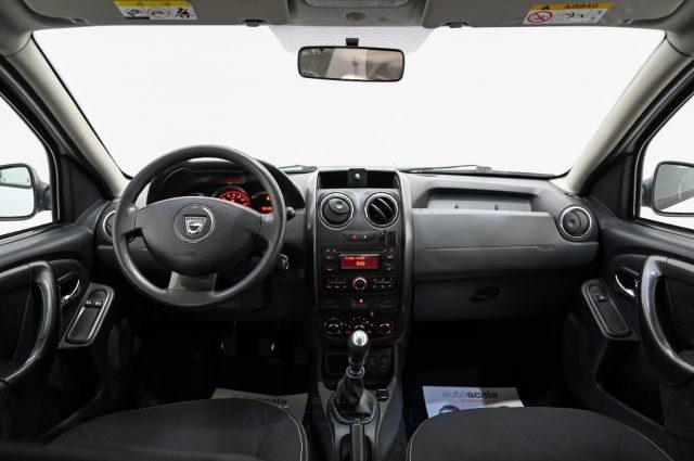 DACIA Duster 1.2 TCe 125CV 4x2 Laureate