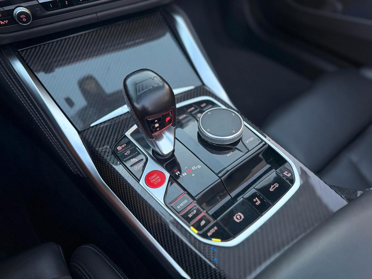 Bmw M4 COMPETITION CABRIO X-DRIVE M