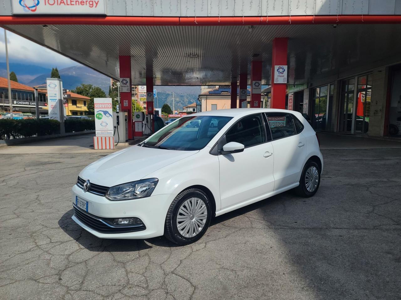 Polo 1.4TDI 5p. Trendline OK NEOP UNIPRO