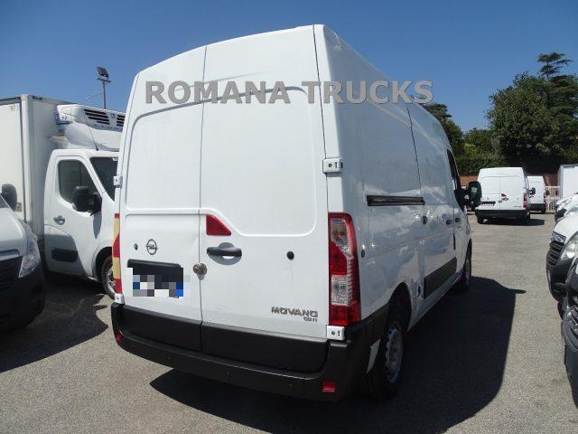 OPEL Movano L2 H2 130CV PRONTA CONSEGNA