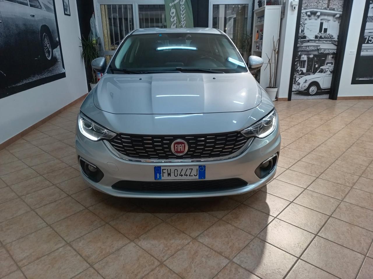 Fiat Stilo Business