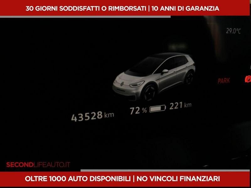 Volkswagen ID.3 58 kWh Pro Performance