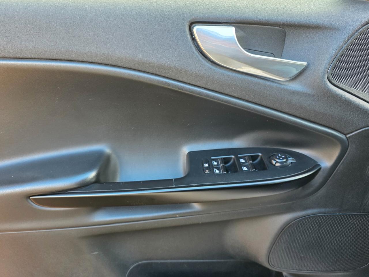 Alfa Romeo Giulietta 1.6 JTDm 120 CV Super