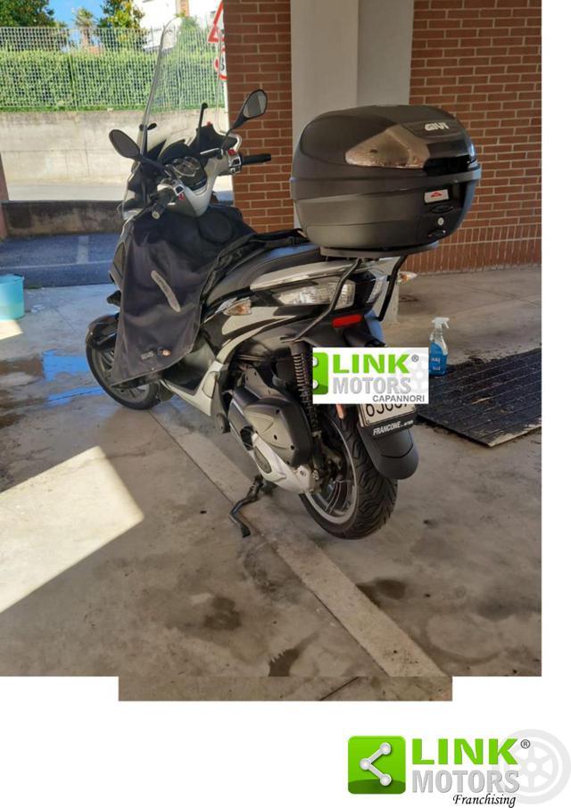 PIAGGIO MP3 LT 300 YOURBAN (unico proprietario)