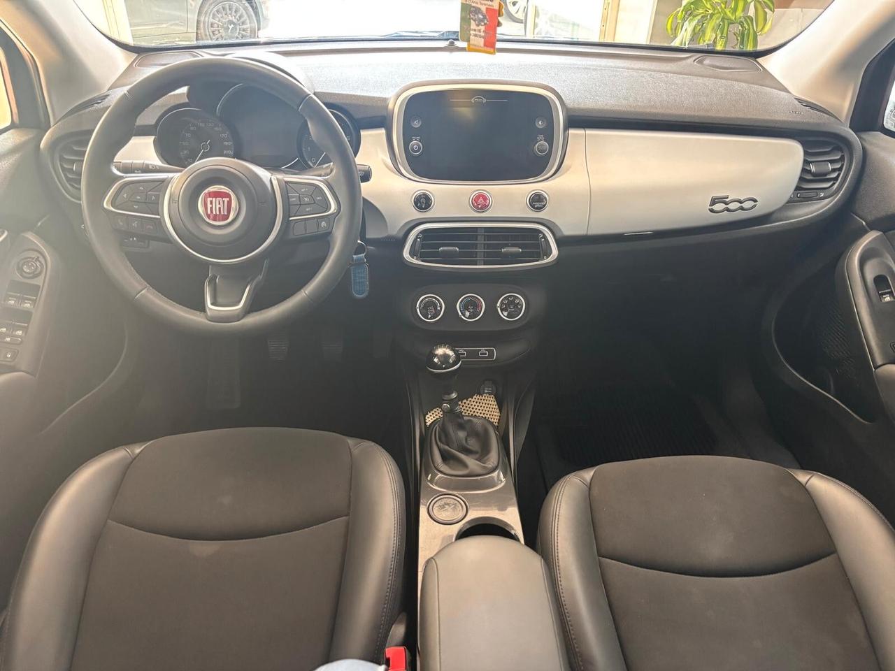 Fiat 500X 1.0 T3 120 CV Urban