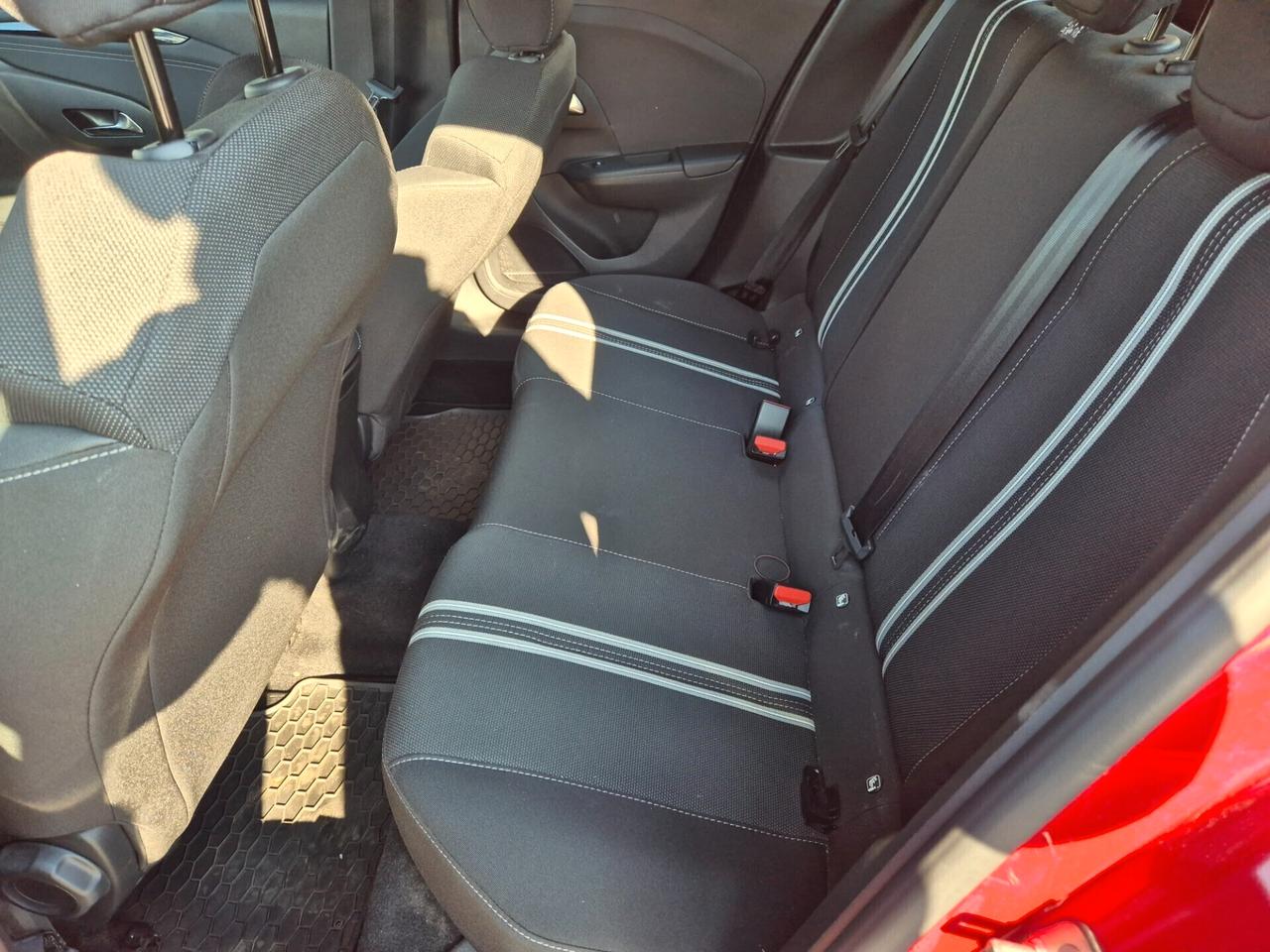 Opel Corsa 1.2 100 CV aut. GS