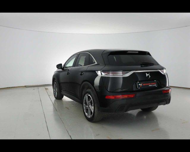DS AUTOMOBILES DS 7 Crossback BlueHDi 130 aut. Business