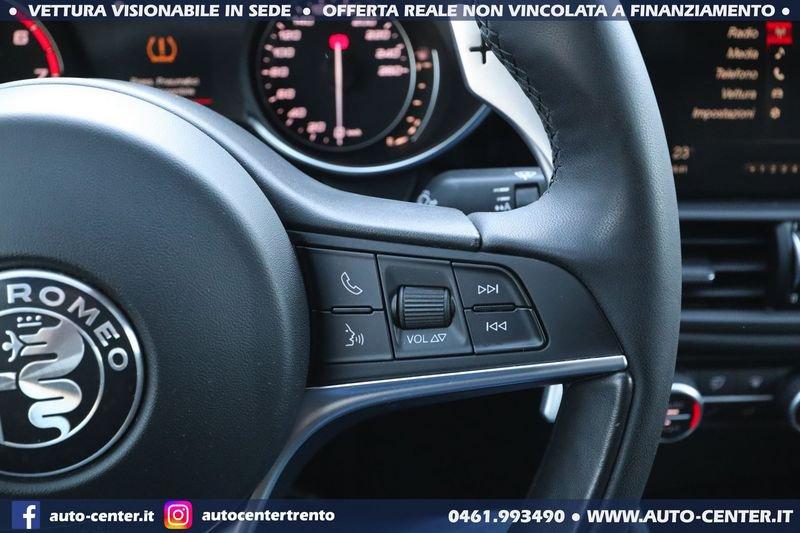 Alfa Romeo Giulia 2.0 Turbo 200CV AT8 Super