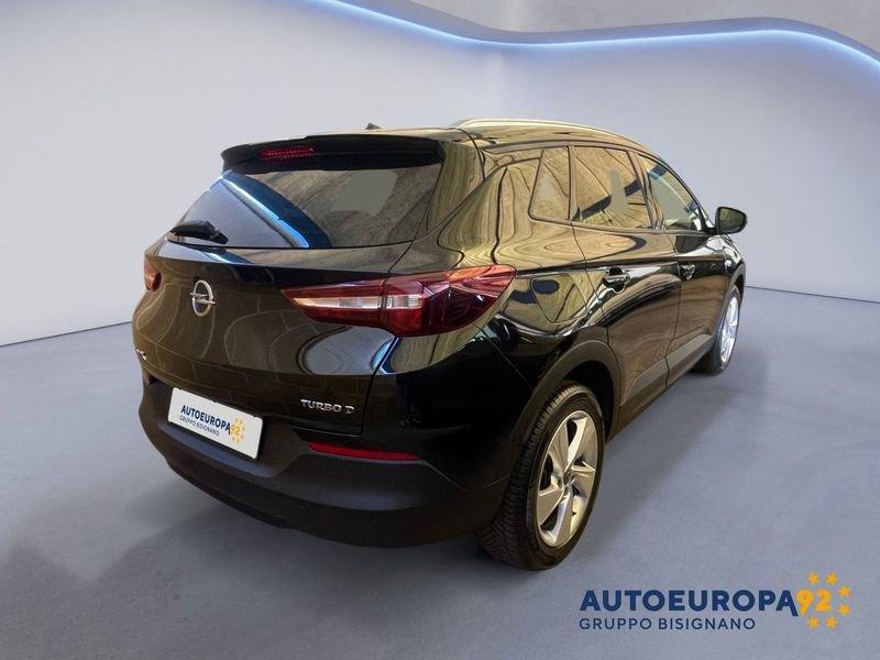 Opel Grandland Grandland X 1.5 diesel Ecotec Start&Stop Advance