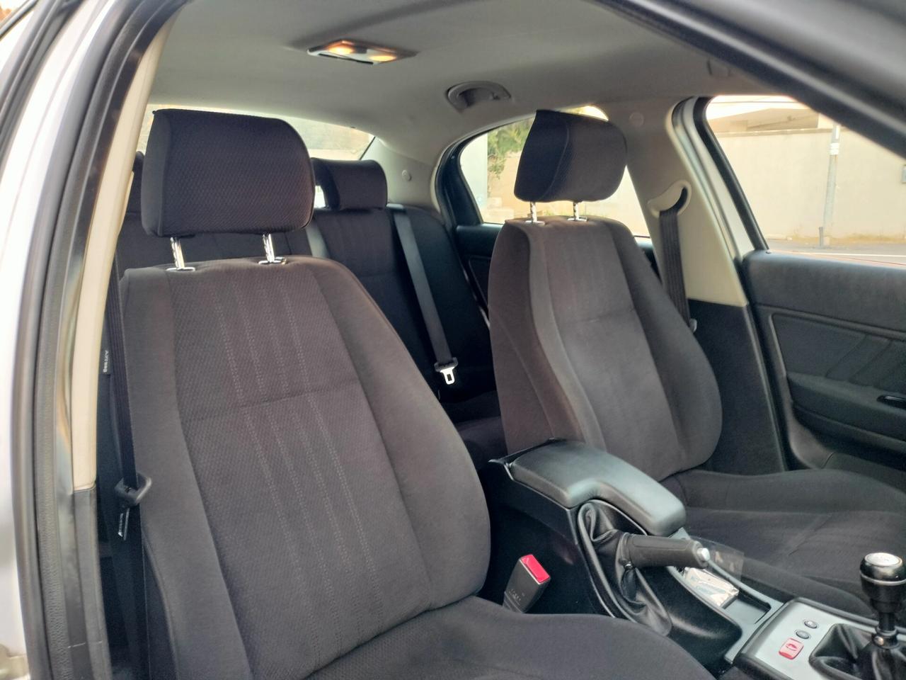 Alfa Romeo 159 1.9 JTDm 16V Exclusive 98.000km