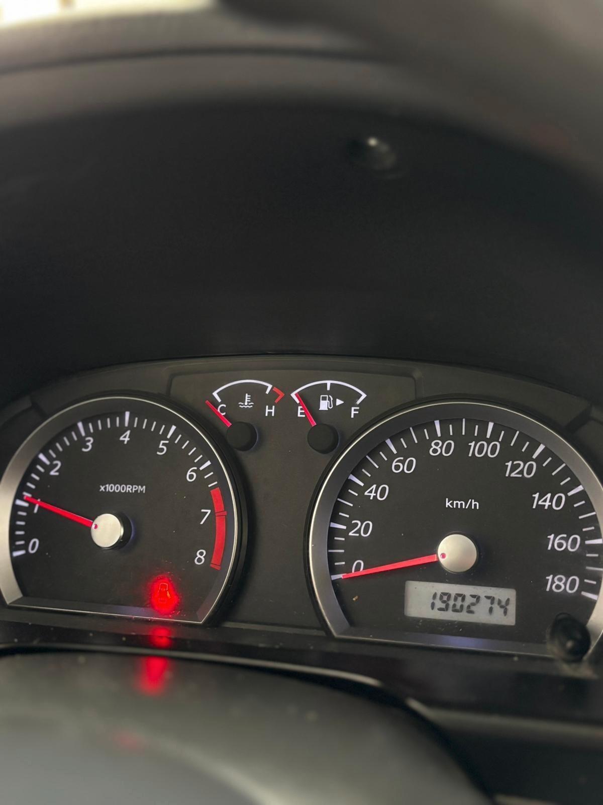 Suzuki Jimny 1.3i 16V cat 4WD JLX MAI FUORISTRA