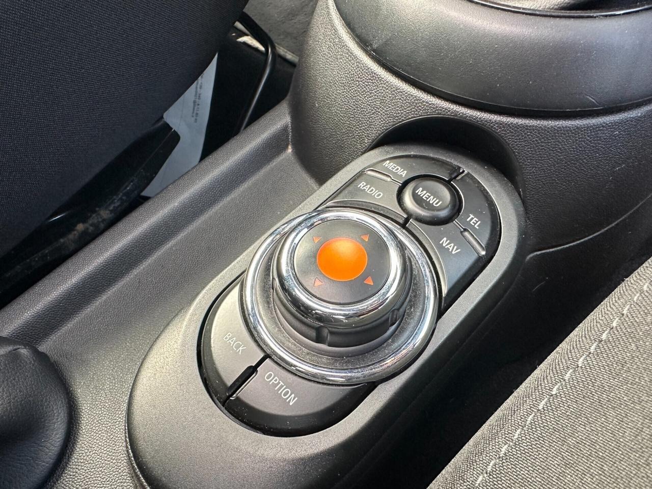 MINI F56 COOPER D JCW FINANZIAMENTO