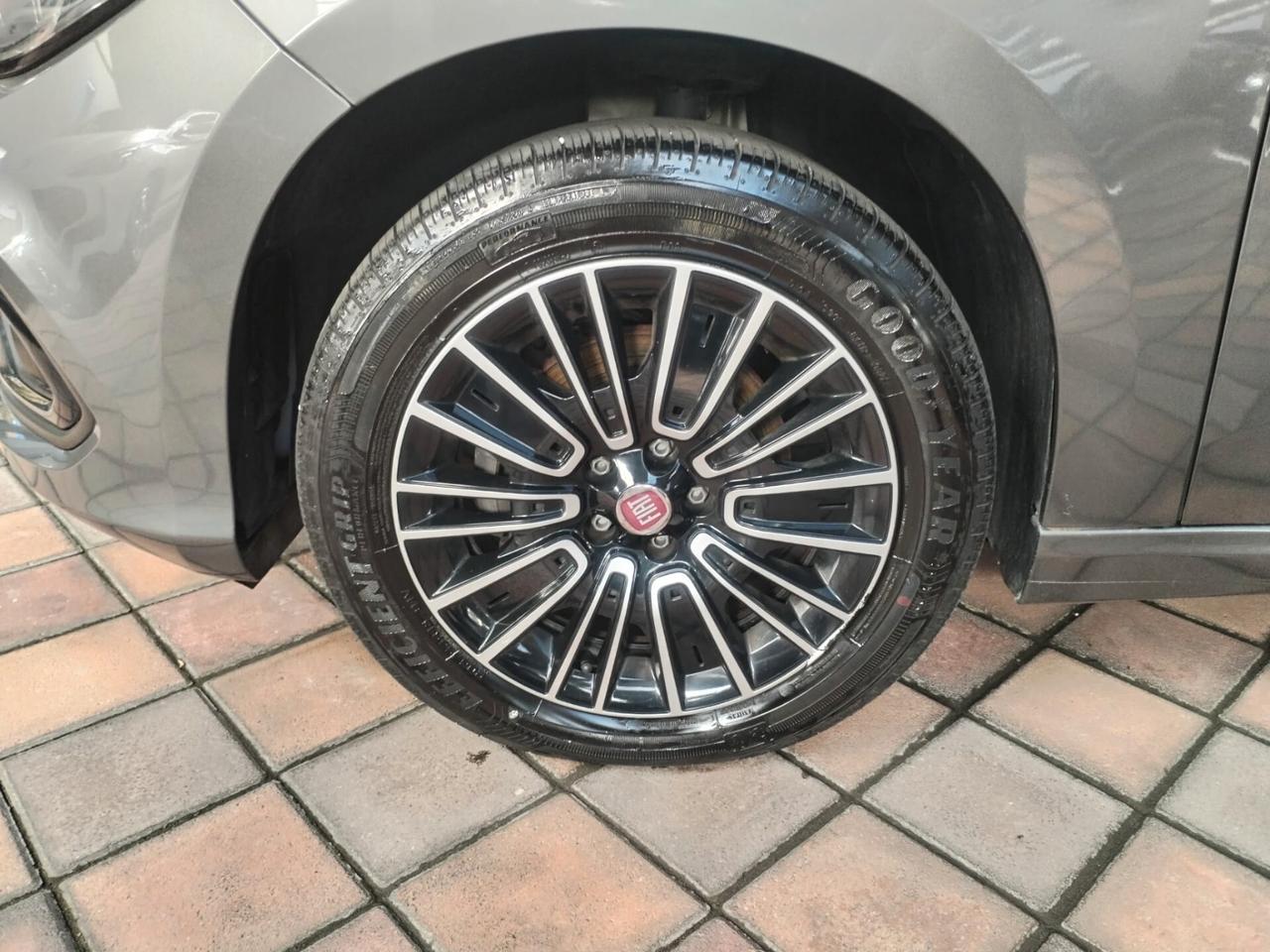 Fiat Tipo 1.6 Mjt S&S SW Business