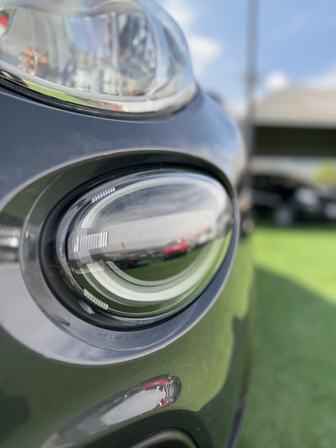 Fiat 500X 1.3 MultiJet 95 CV 68Mila Km