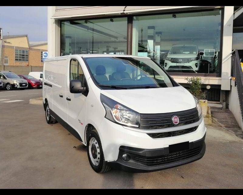 FIAT Talento Talento 1.6 mjt LH1 12Q 120cv E6