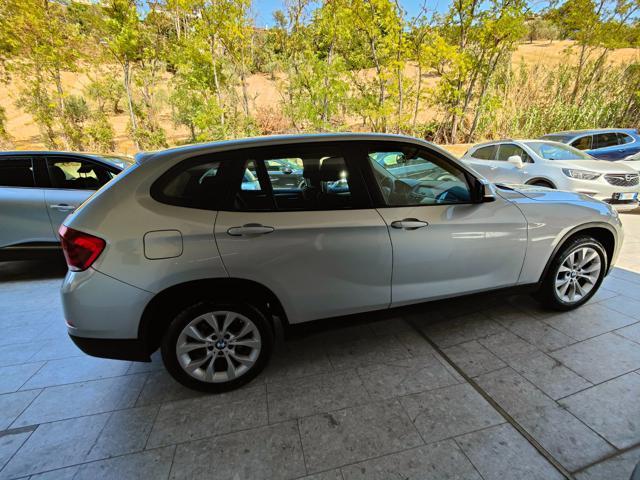 BMW X1 xDrive18d 143CV AUTOMATICA