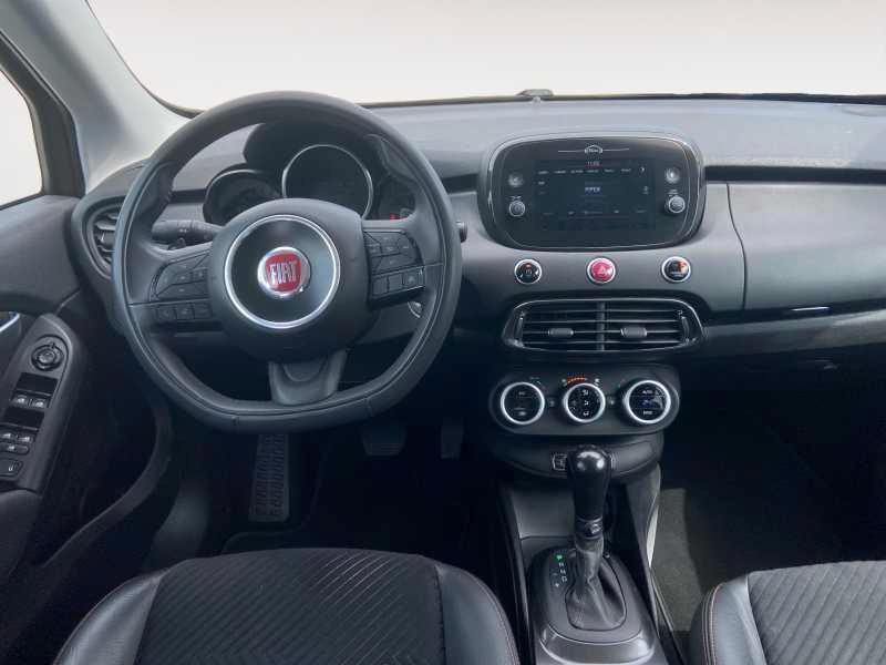 FIAT 500X 1.6 mjt S-Design City 4x2 120cv DcT