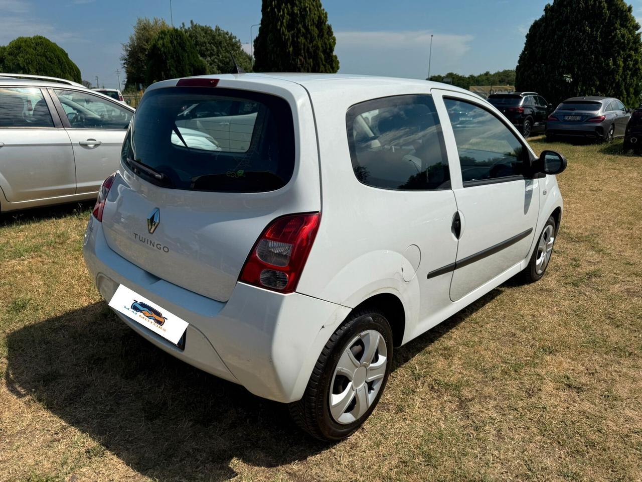 Renault Twingo 1.2 8V Dynamique NEOPATENTATI